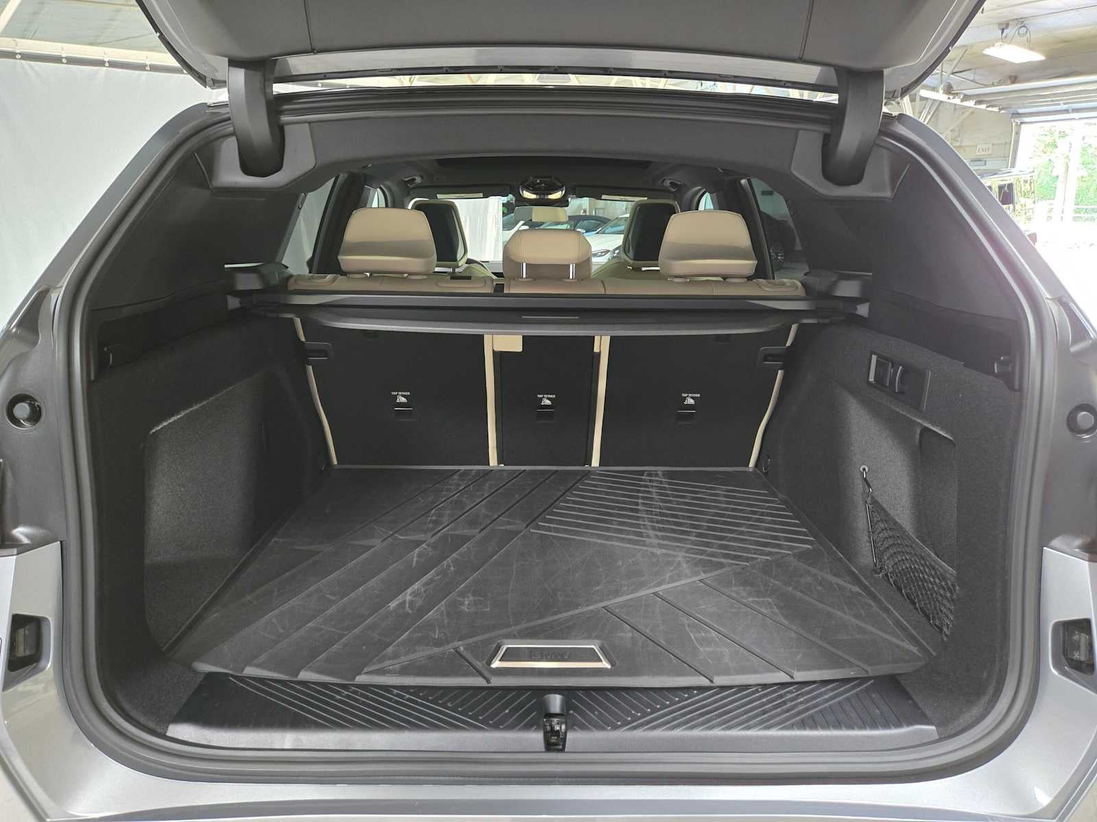 2025 BMW X3 30 xDrive 30 xDrive