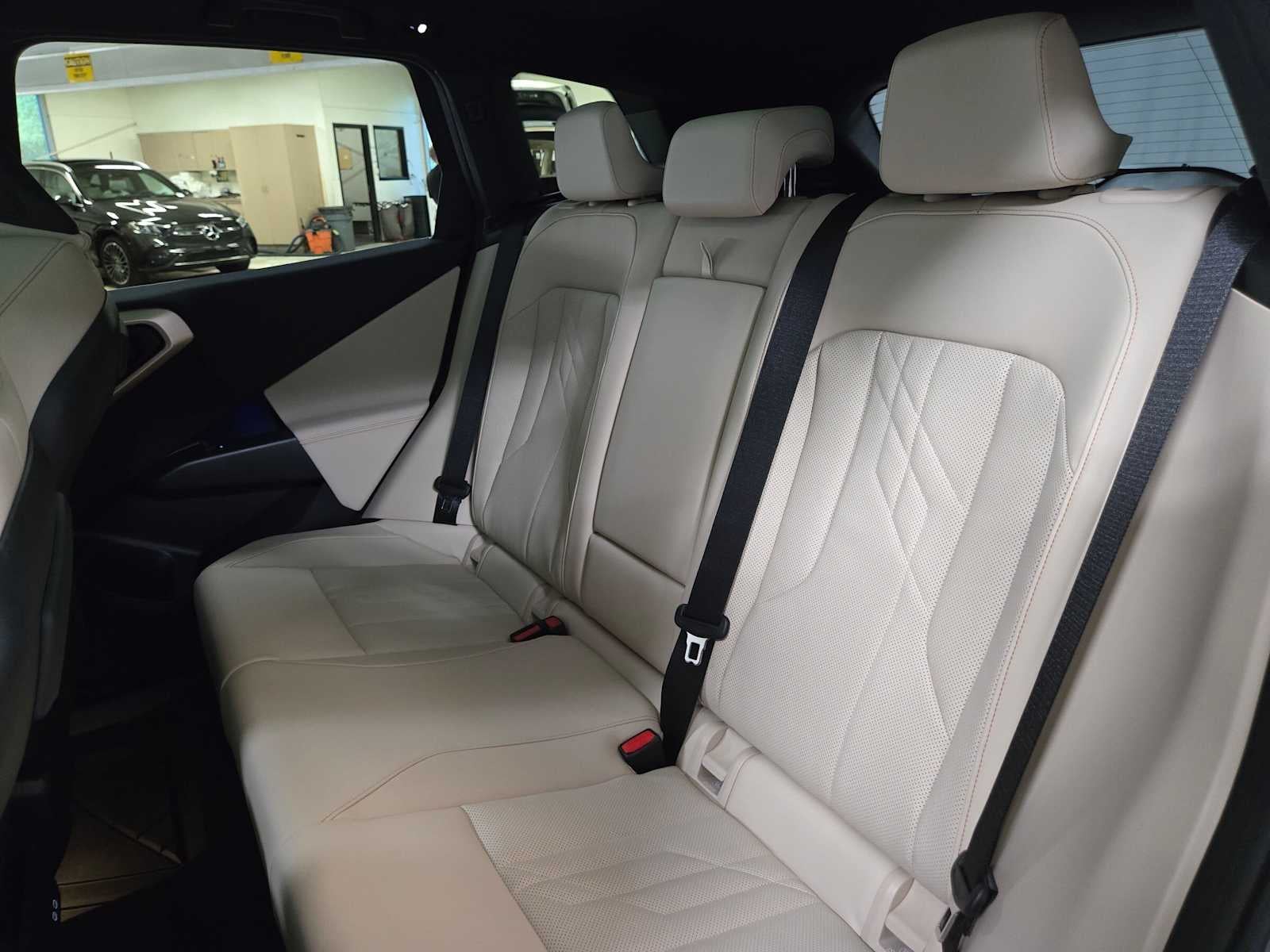 2025 BMW X3 30 xDrive 30 xDrive