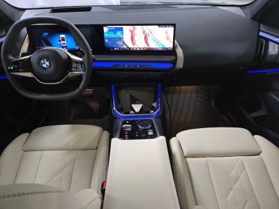 2025 BMW X3 30 xDrive 30 xDrive