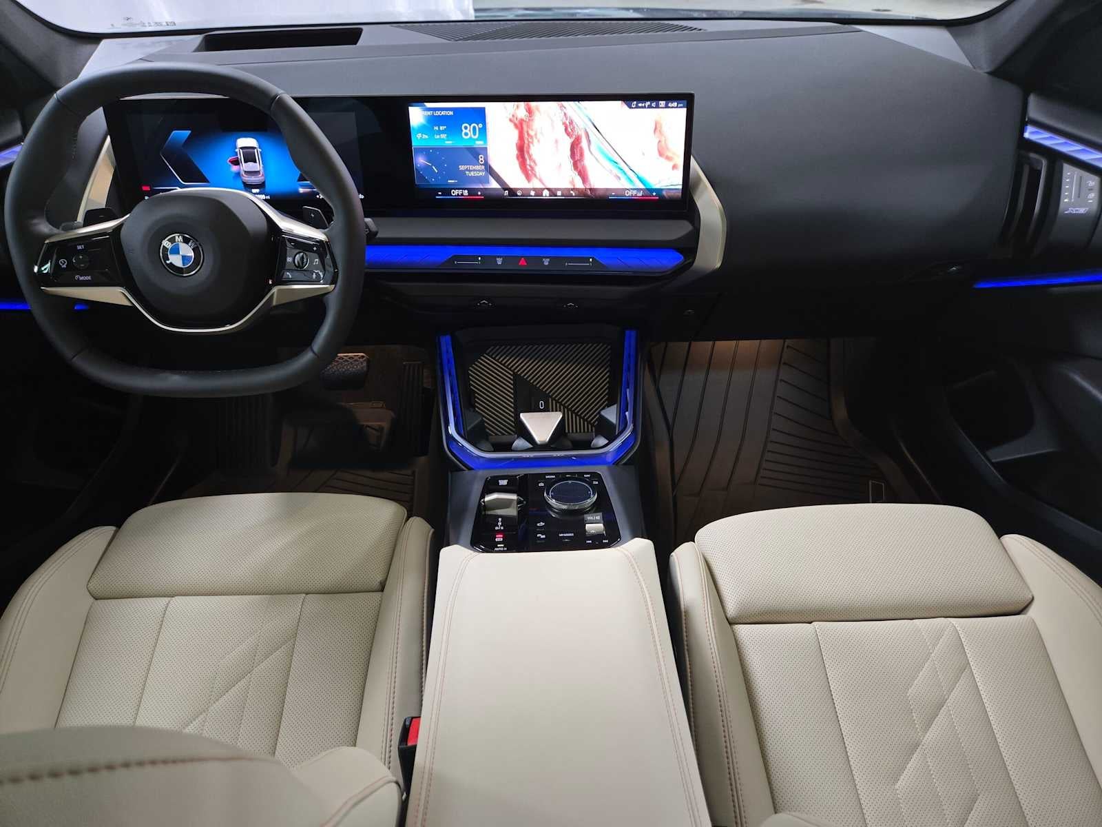2025 BMW X3 30 xDrive 30 xDrive