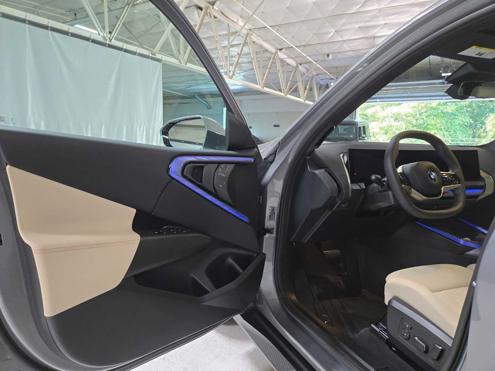 2025 BMW X3 30 xDrive 30 xDrive