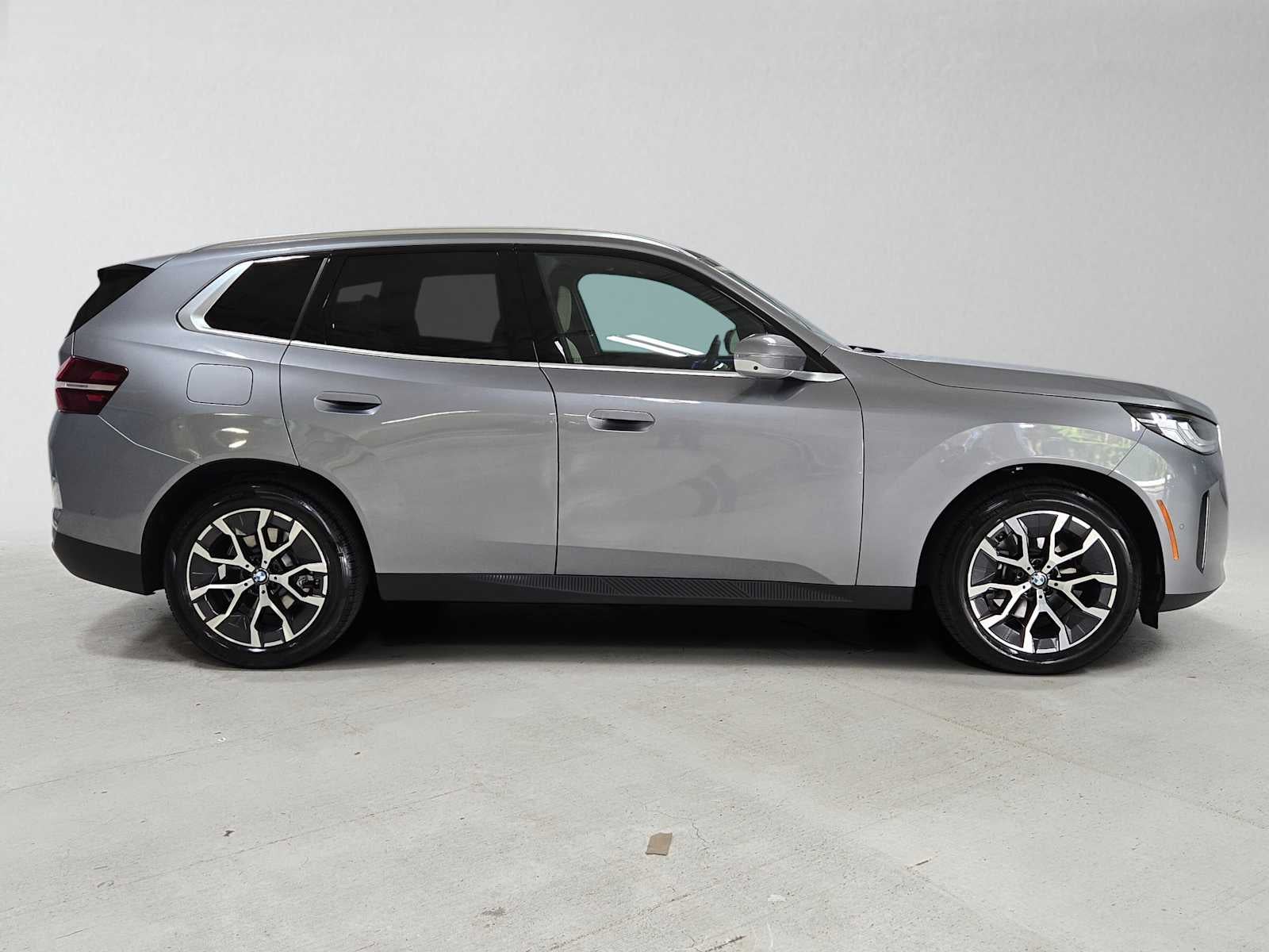 2025 BMW X3 30 xDrive 30 xDrive