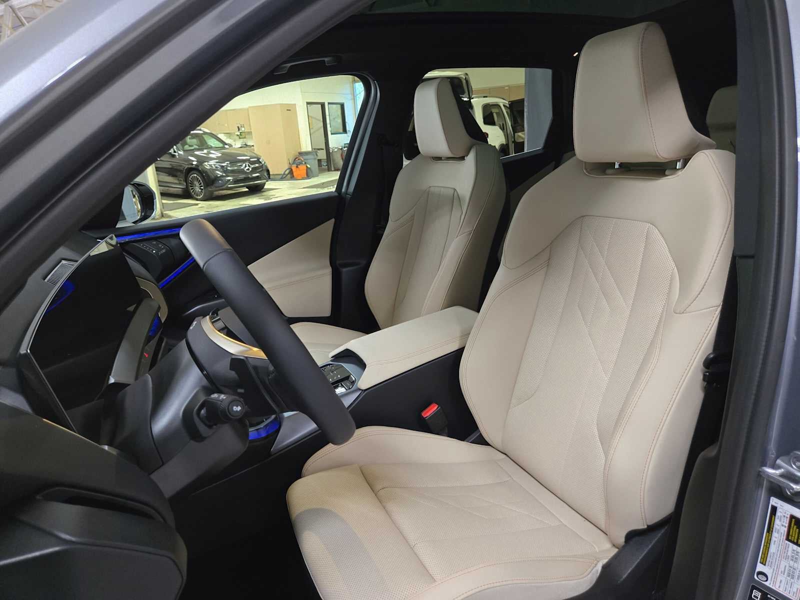 2025 BMW X3 30 xDrive 30 xDrive