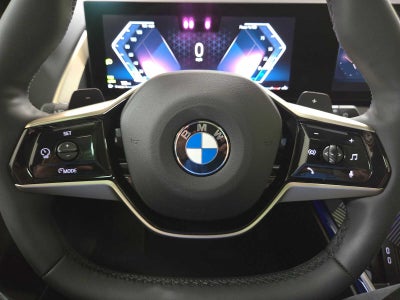 2025 BMW X3 30 xDrive 30 xDrive
