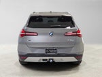 2025 BMW X3 30 xDrive 30 xDrive