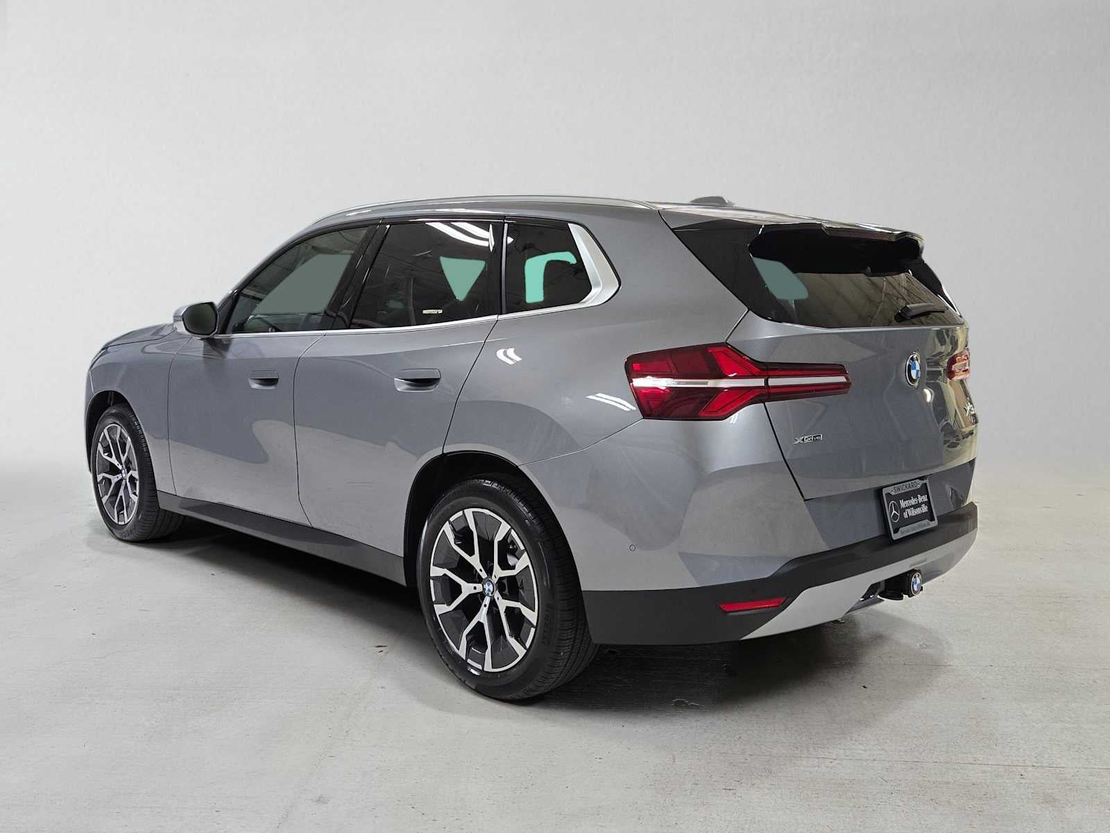 2025 BMW X3 30 xDrive 30 xDrive