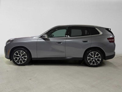 2025 BMW X3 30 xDrive 30 xDrive