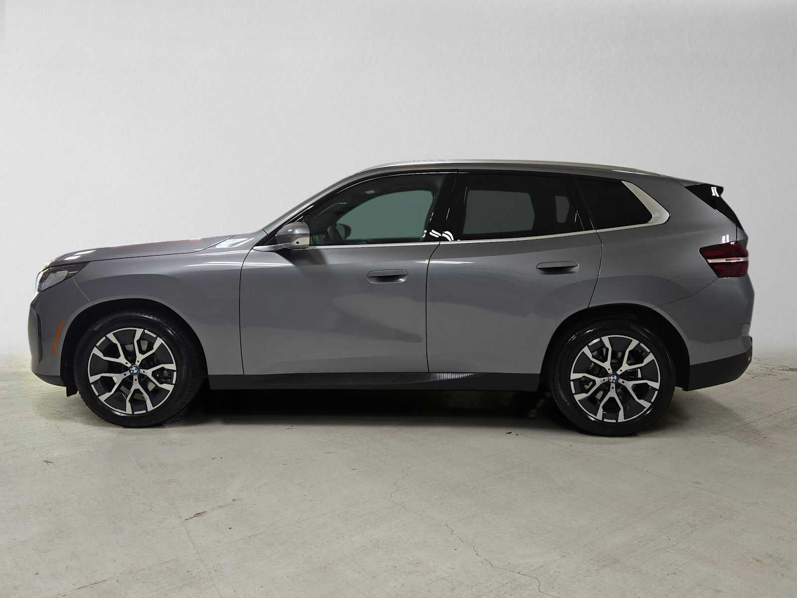 2025 BMW X3 30 xDrive 30 xDrive