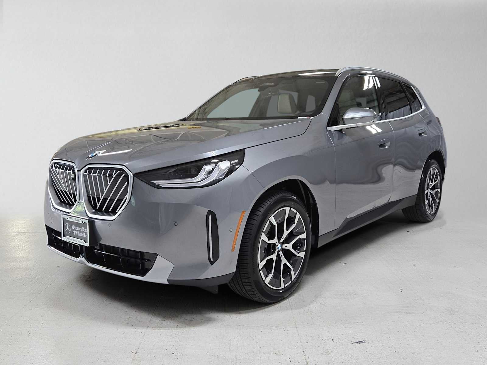 2025 BMW X3 30 xDrive 30 xDrive