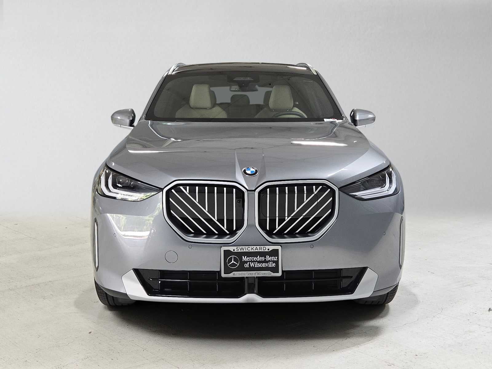 2025 BMW X3 30 xDrive 30 xDrive