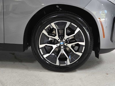 2025 BMW X3 30 xDrive 30 xDrive