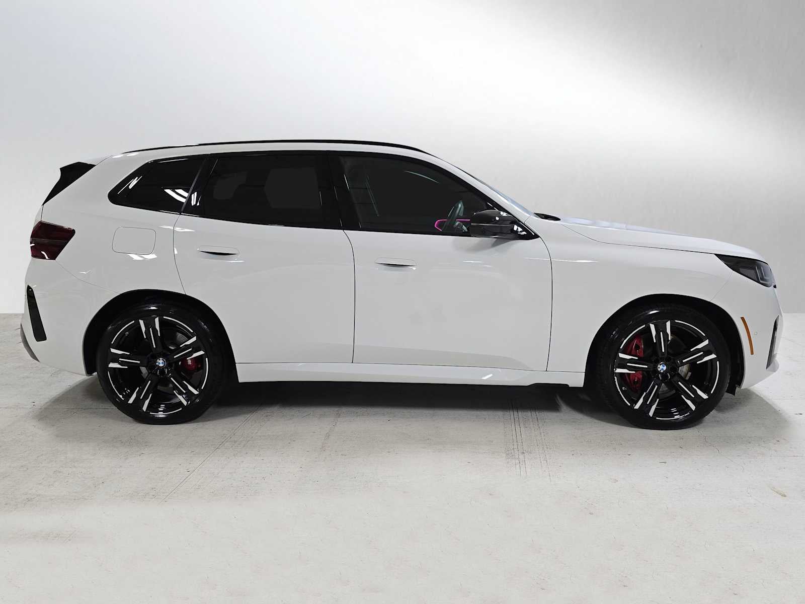 2025 BMW X3 M50 xDrive M50 xDrive