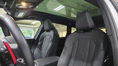 2025 BMW X3 M50 xDrive M50 xDrive