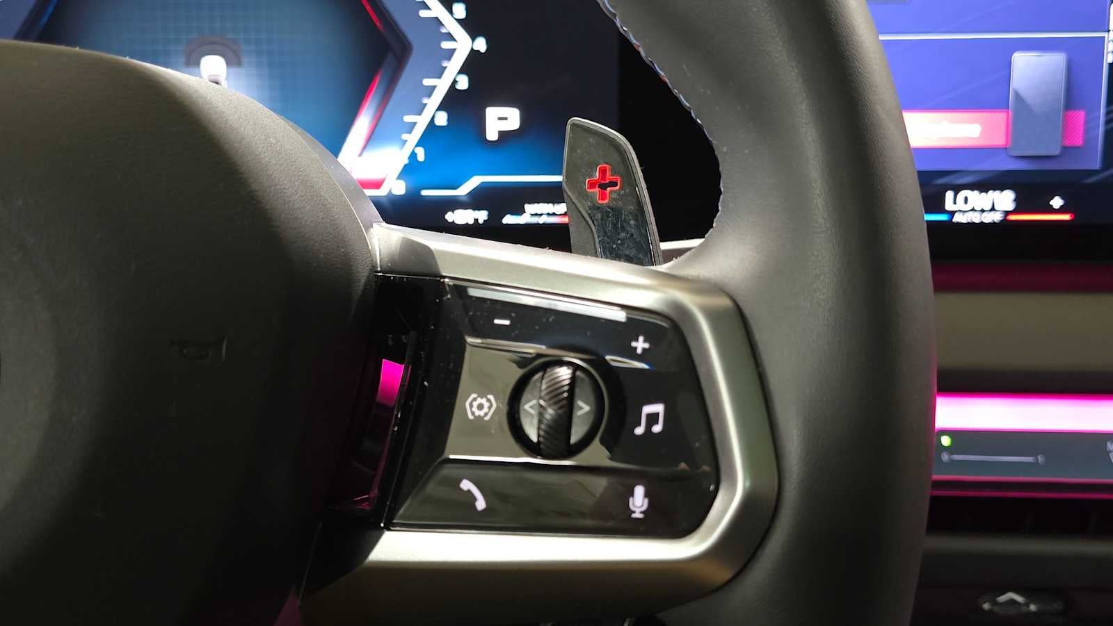 2025 BMW X3 M50 xDrive M50 xDrive