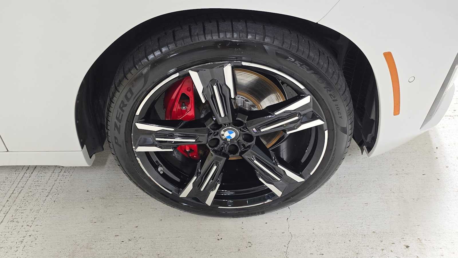 2025 BMW X3 M50 xDrive M50 xDrive