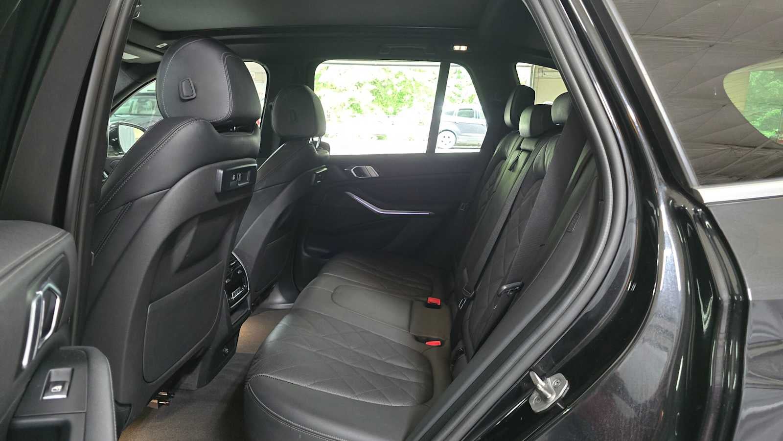 2023 BMW X5 xDrive40i xDrive40i