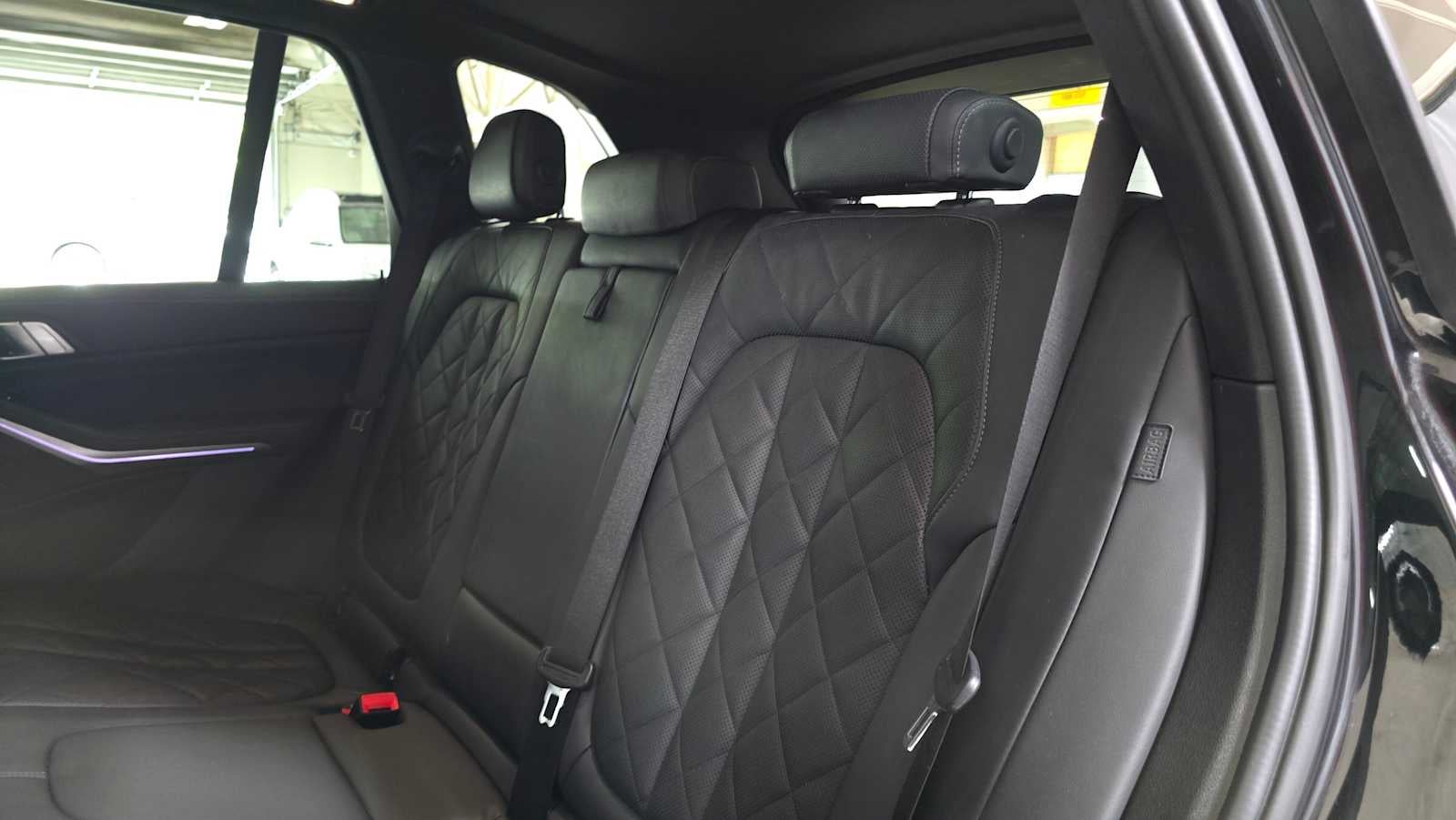 2023 BMW X5 xDrive40i xDrive40i