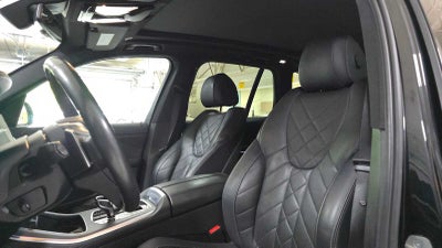 2023 BMW X5 xDrive40i xDrive40i