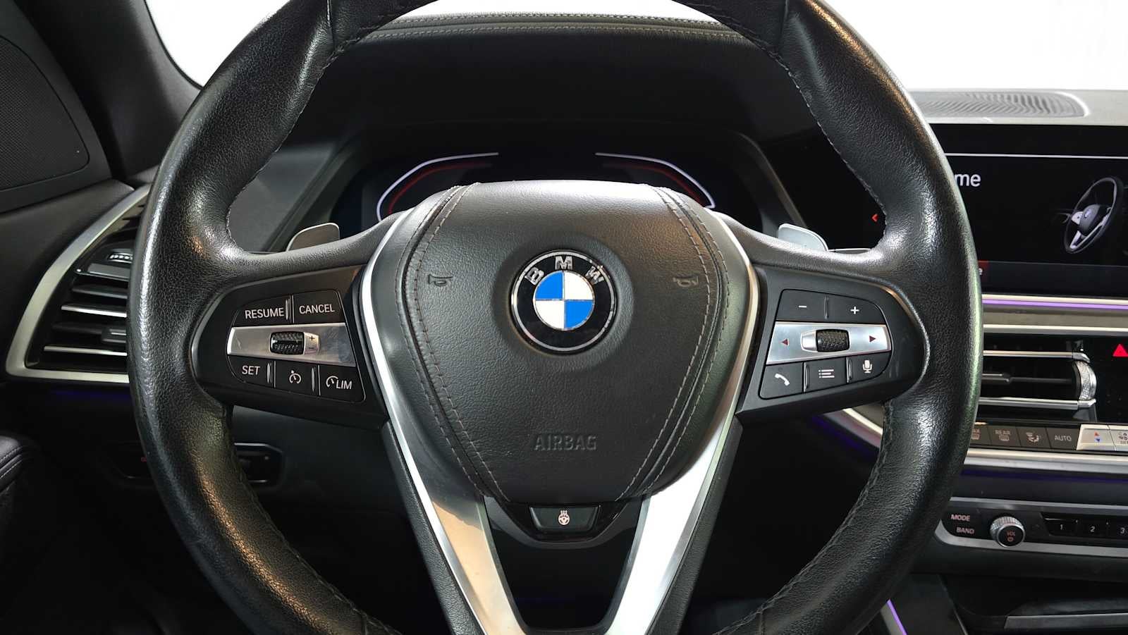 2023 BMW X5 xDrive40i xDrive40i