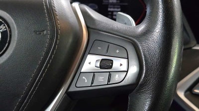 2023 BMW X5 xDrive40i xDrive40i