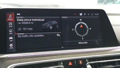 2023 BMW X5 xDrive40i xDrive40i