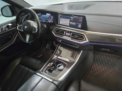 2022 BMW X5 M50i M50i