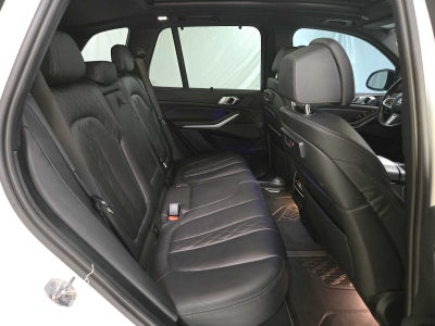 2022 BMW X5 M50i M50i