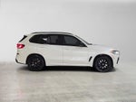 2022 BMW X5 M50i M50i