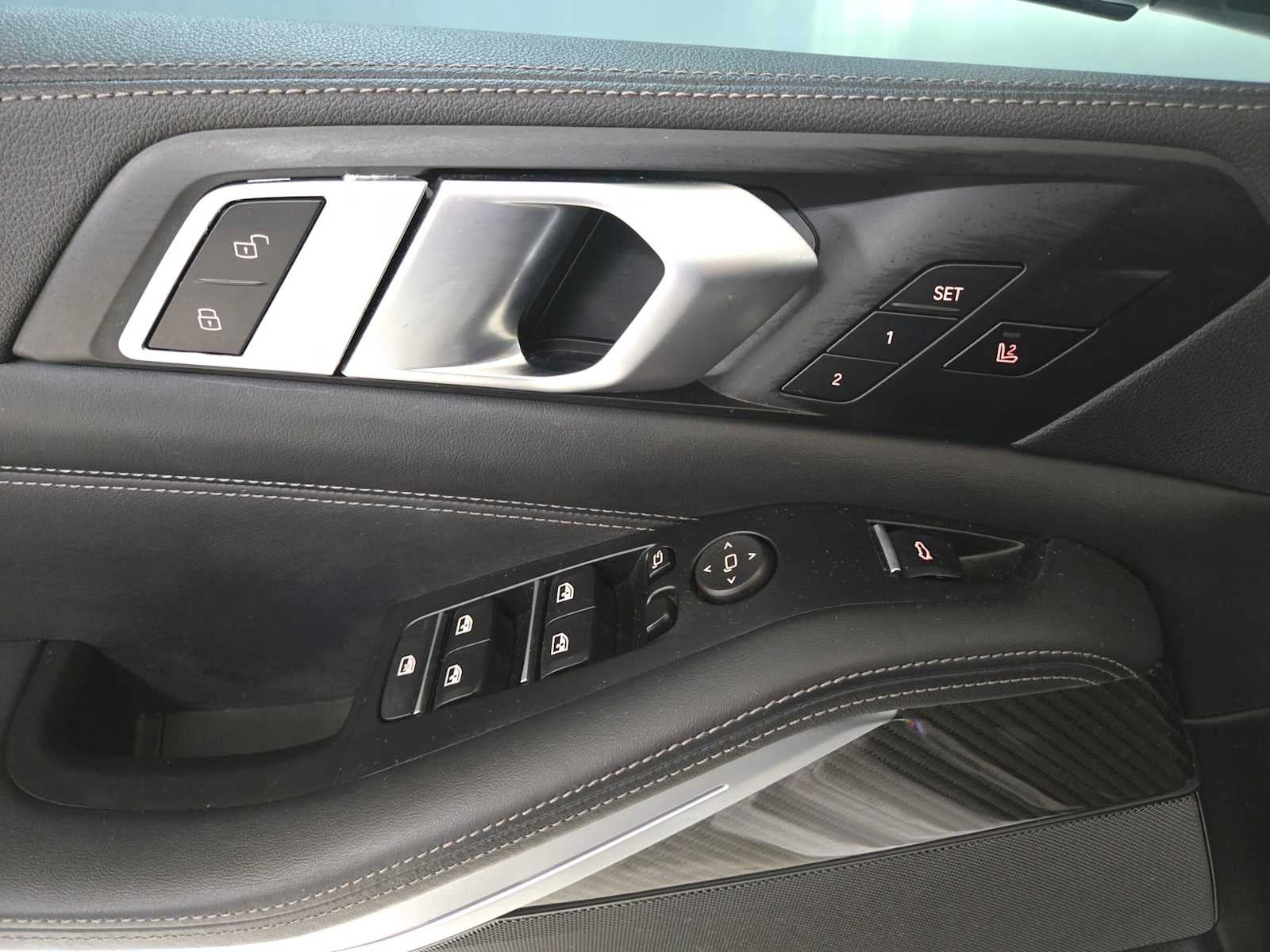 2022 BMW X5 M50i M50i