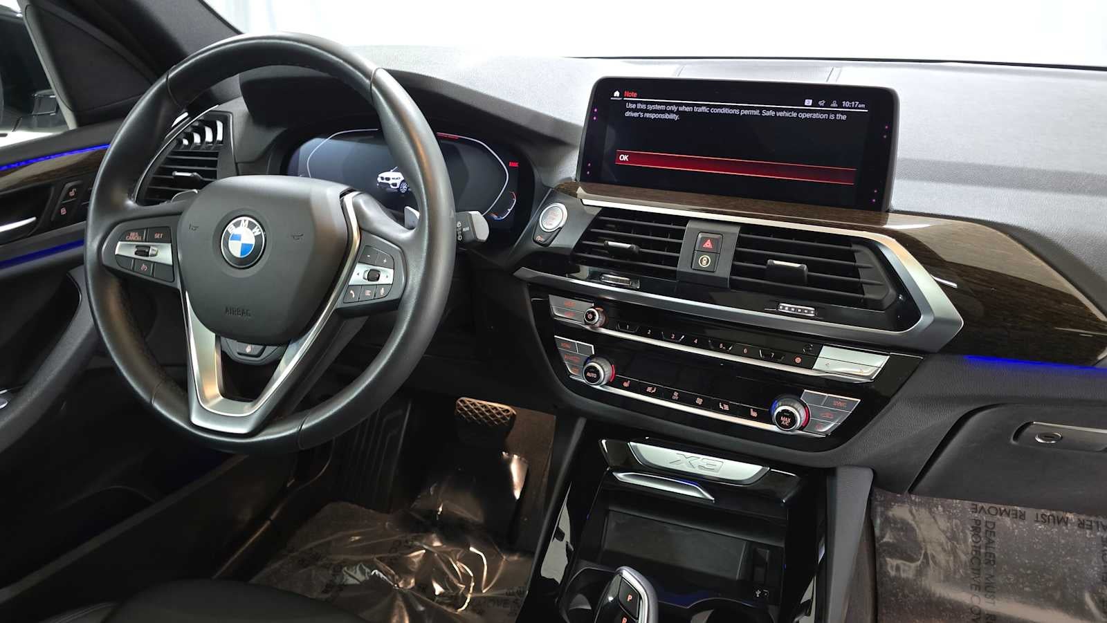 2020 BMW X3 xDrive30i xDrive30i