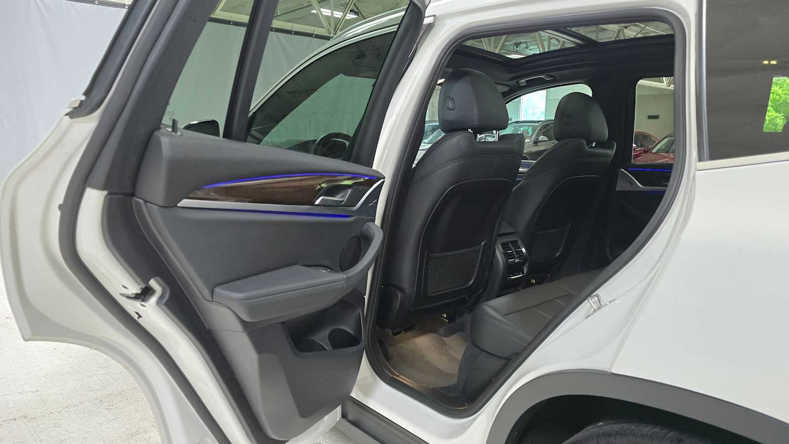 2020 BMW X3 xDrive30i xDrive30i