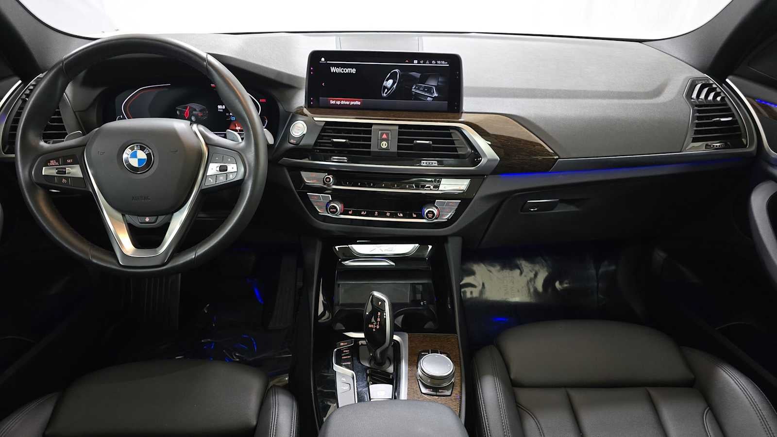 2020 BMW X3 xDrive30i xDrive30i