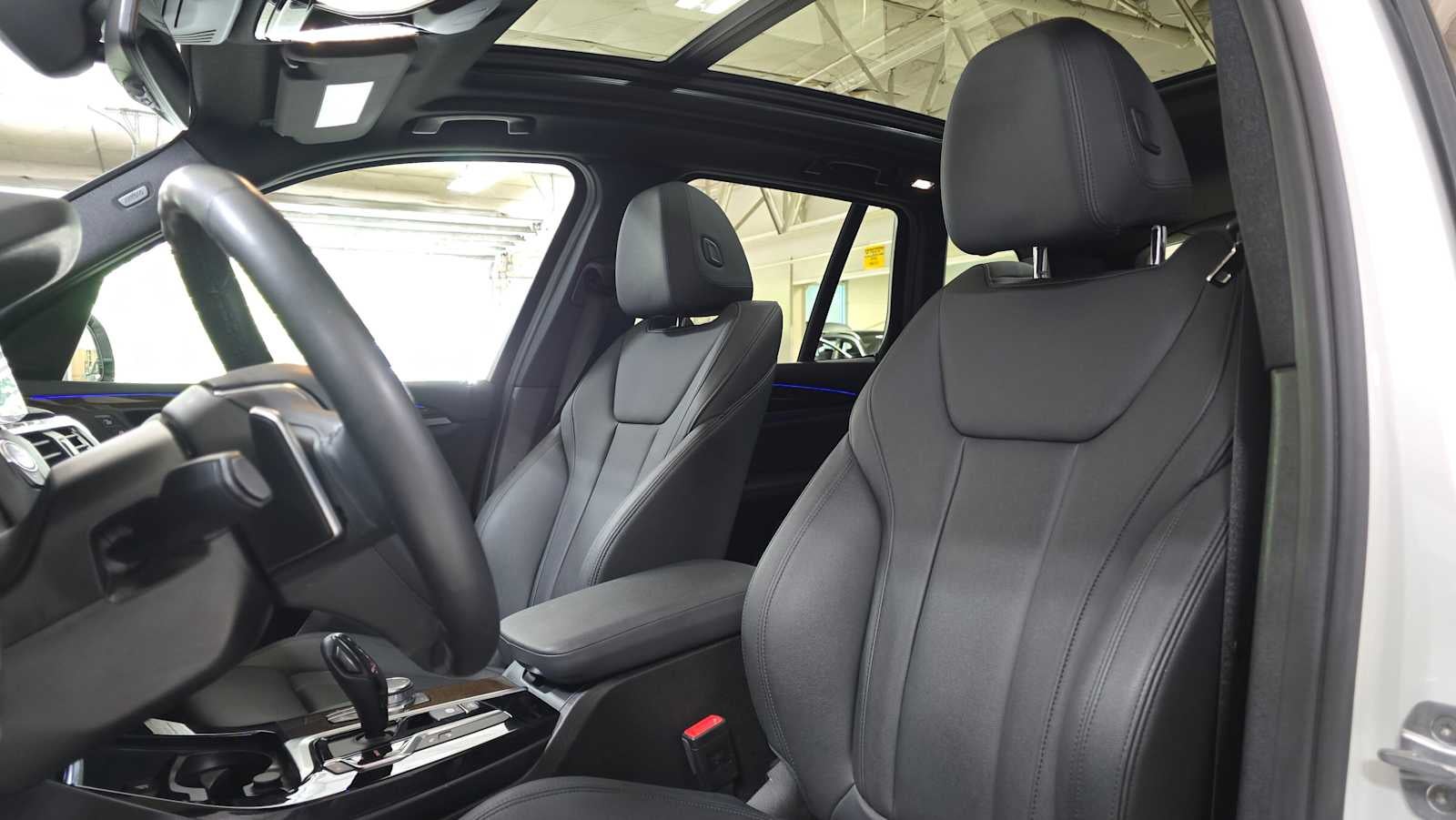 2020 BMW X3 xDrive30i xDrive30i