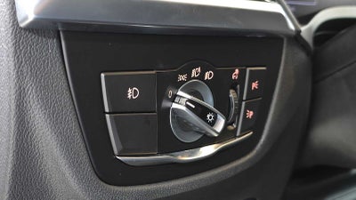2020 BMW X3 xDrive30i xDrive30i