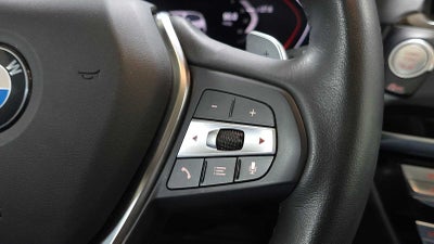 2020 BMW X3 xDrive30i xDrive30i