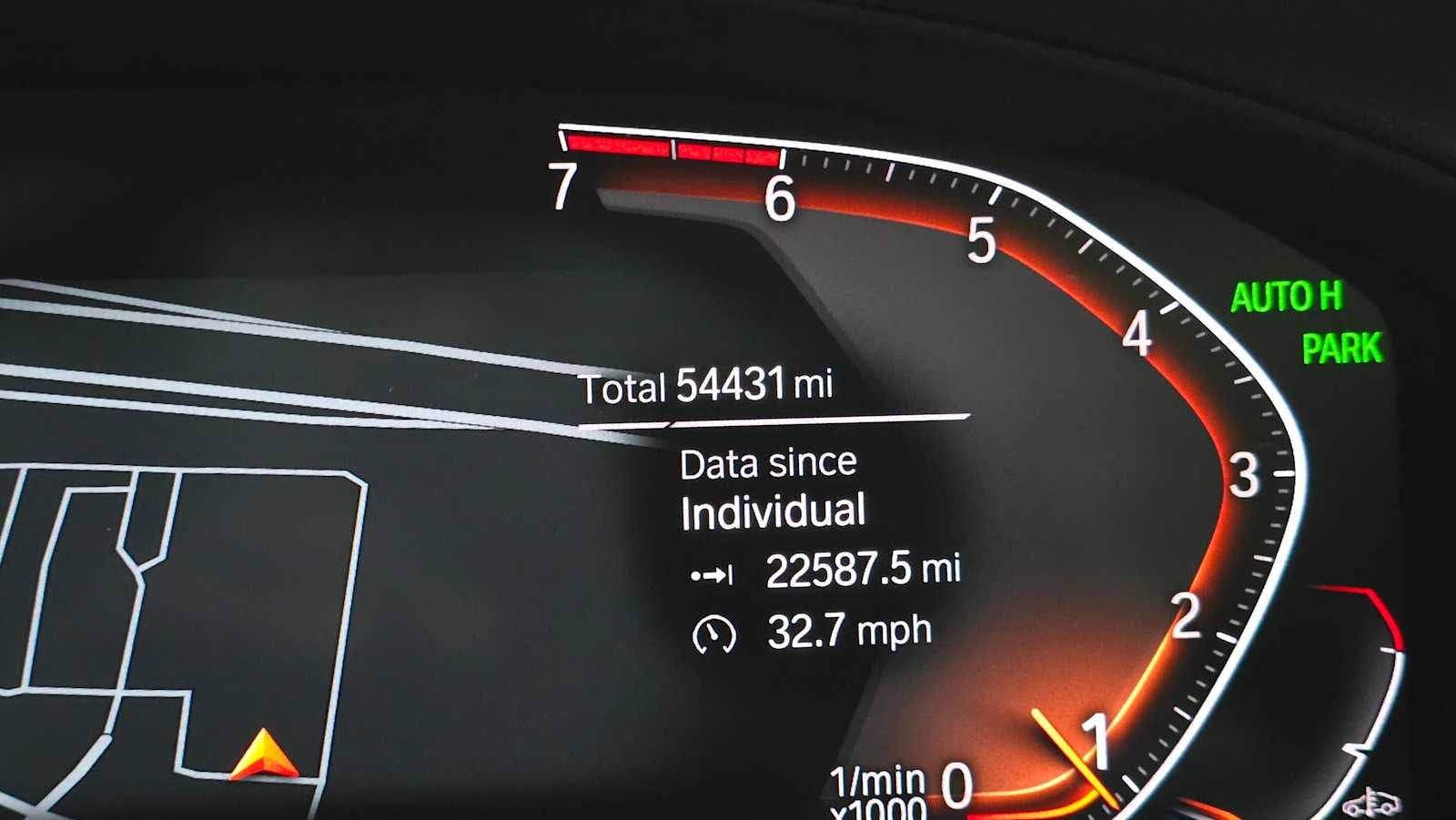 2020 BMW X3 xDrive30i xDrive30i