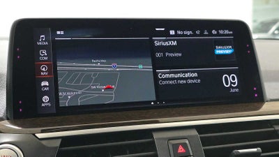 2020 BMW X3 xDrive30i xDrive30i