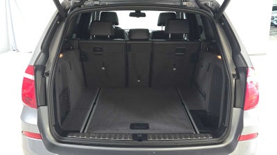2014 BMW X3 xDrive35i xDrive35i