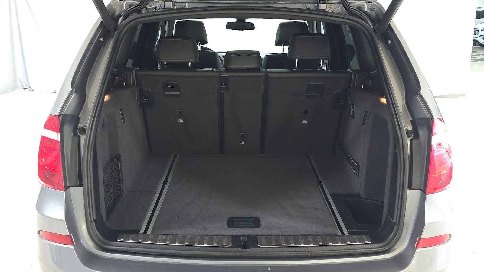 2014 BMW X3 xDrive35i xDrive35i