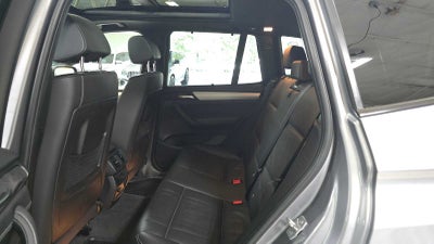 2014 BMW X3 xDrive35i xDrive35i