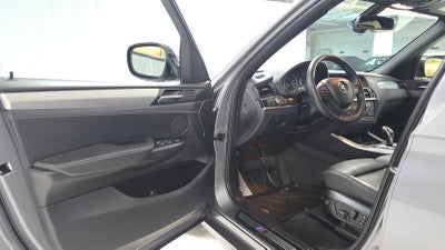 2014 BMW X3 xDrive35i xDrive35i
