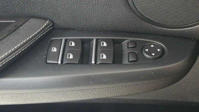 2014 BMW X3 xDrive35i xDrive35i