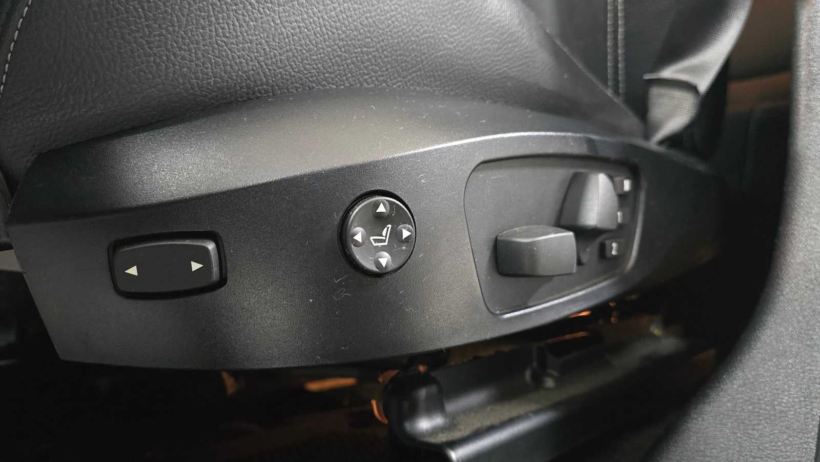 2014 BMW X3 xDrive35i xDrive35i