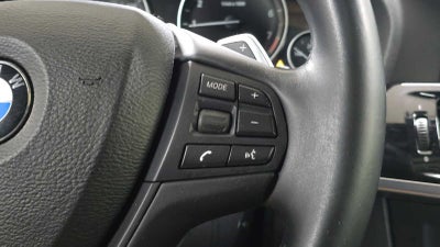 2014 BMW X3 xDrive35i xDrive35i