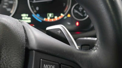 2014 BMW X3 xDrive35i xDrive35i