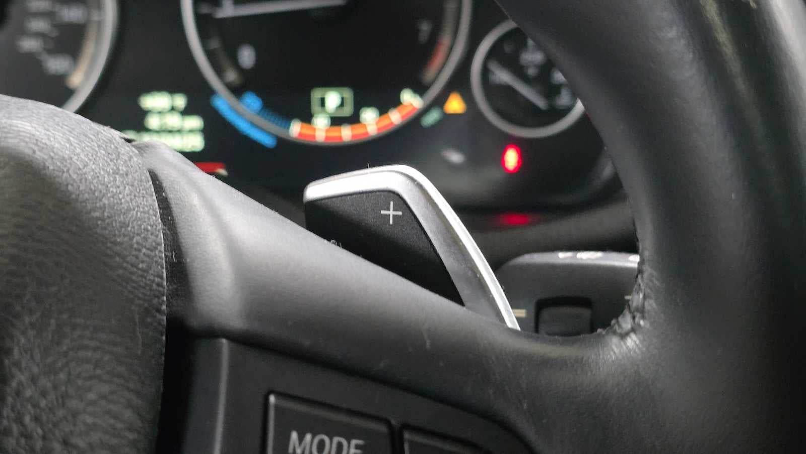 2014 BMW X3 xDrive35i xDrive35i