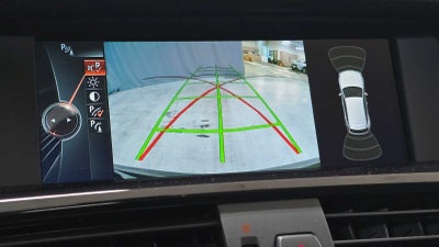 2014 BMW X3 xDrive35i xDrive35i