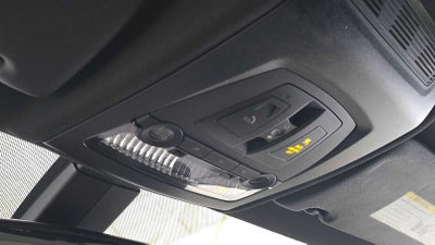 2014 BMW X3 xDrive35i xDrive35i