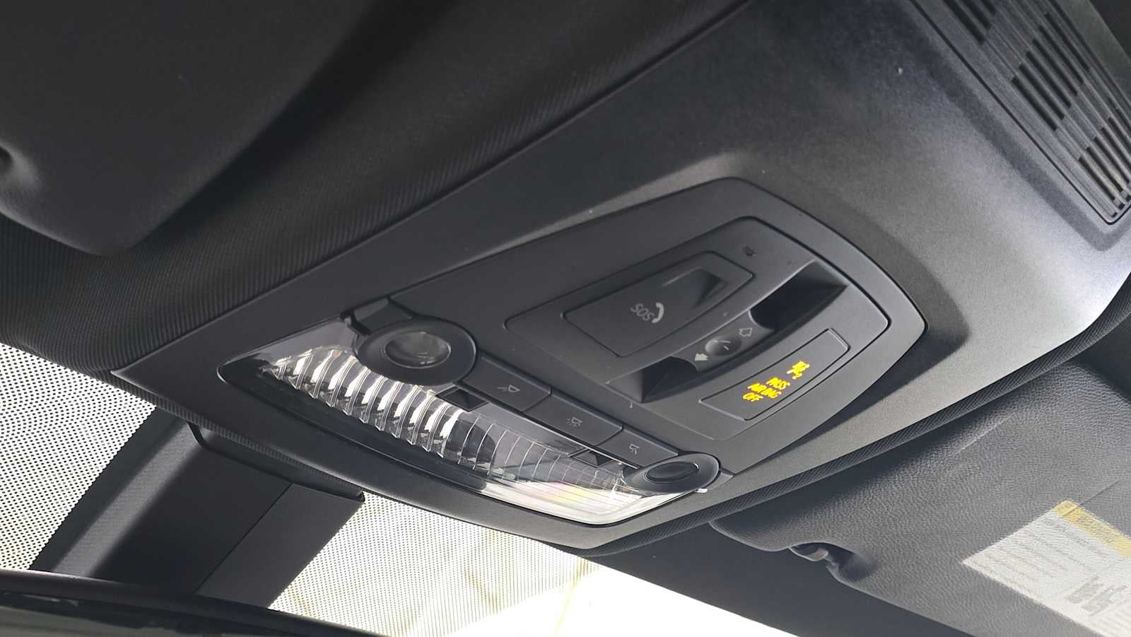 2014 BMW X3 xDrive35i xDrive35i