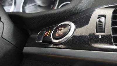 2014 BMW X3 xDrive35i xDrive35i